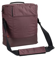 VAUDE FAHRRADTASCHE CYCLIST BAG MOD 2016 NOTEBOOKTASCHE GEPÄCKTRÄGER-AKTENTASCHE