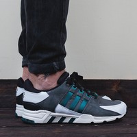 HERREN SCHUHE SNEAKERS ADIDAS EQUIPMENT RUNNING SUPPORT 93 [B24780]