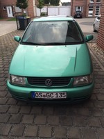 vw polo n6