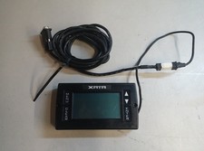 Xata Control Panel Model Sa-0045-03 w/ Cable