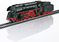 Märklin 39205 Dampflok BR 01.5 der DR digital mfx-plus-Deocder Sound #NEU in OVP