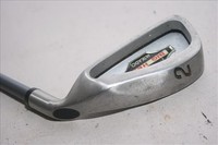 Mikado Big Head (Regular, Graphit) Eisen 2