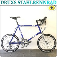 MINI VELO GIOS PANTO FAHRRAD RENNRAD ROAD BIKE BICYCLE STAHLRAHMEN STEEL FRAME 