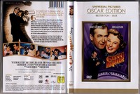 DVD "GLENN MILLER STORY" 1953 Top Zustand, deutscher Ton, James Stewart/Allyson