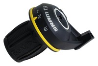 Kinder Fahrrad Dreh Griff Schalt Hebel Sachs Sram Bandix für Nabe 3 Gang T3 Spec