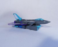 TRANSFORMERS G1 / DARKWING / HASBRO TAKARA 1988