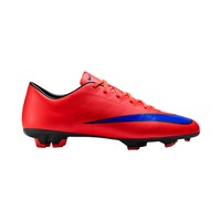 NIKE "Mercurial Victory V FG" Nocken Fußballschuhe (651632 650)