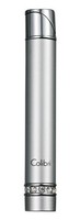 COLIBRI Feuerzeug Scepter II SWAROVSKI Elements silber satin/chrom NEU