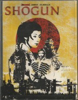 Shogun / Richard Chamberlain / 5 DVDs Box Set / DVD
