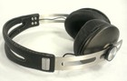 Sennheiser Momentum Series Premium On-Ear Headphones - BROWN- NO CABLE