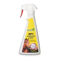 Stiefel RP1 Insektenstop ~ Fliegenspray ~ Bremsen- u. Zeckenschutz ~ 500 ml