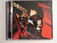 Judas Priest Stained class (Remasters)