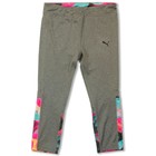 PUMA Bubble Active Capris (4-6X)