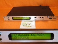 KORG TRINITY TR-Rack ACCESS Sound-Expander +++ incl.   10.000 Sounds auf CD 