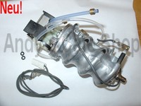 Neue Heizpatrone Heizung inkl. EF-Litze, Dampfventil zu Jura AEG Krups