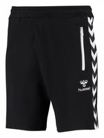 Hummel SC Freiburg Classic Bee Aage Shorts 2016/2017 schwarz NEU 74884