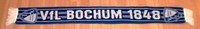 VFL Bochum Schal * 1848 * Ultras * Hooligan * Ruhrpott