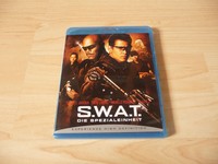 Blu Ray S.W.A.T. Die Spezialeinheit - Swat - Colin Farrell - 2003/2006