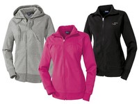 DAMEN SWEATJACKE   Jacke Crivit