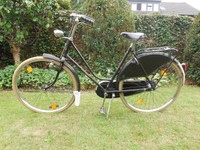  Batavus 28 Zoll Damen Oma Hollandrad Torpedo 3 Gang Sachs