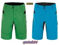 Gonso Bike-Short´s " Pepe " inkl. Rad-Innenhose Neu 15009 UVP 89,95 €