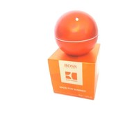 (100ml/47,22€) Hugo Boss Orange Made for Summer EDT 90ml Spray +NEU+