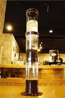 [DE] DutchQ Cold Brew Dutch Kaffeemaschine Filterkaffee Espressokocher Ver.3 