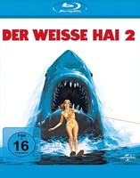 Der weisse Hai 2 (Roy Scheider) Jaws                             | Blu-ray | 037