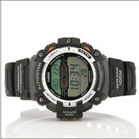 Casio Sportuhr SGW-300H-1AVER Outdoor Uhr Herrenuhr