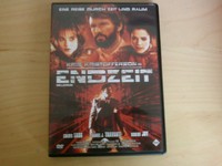 AmCo DVD ENDZEIT Millenium  (2007)