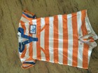 FIRST IMPRESSIONS BOYS ROMPERS 18 MONTHS