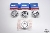 Puch Maxi Kurbelwelle Lager Satz 4 teilig E 50 Motor NEU *