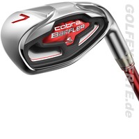 COBRA GOLF HERREN EISENSET / EISENSATZ BAFFLER '13 GRAPHITSCHAFT RECHTSHÄNDER
