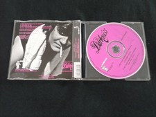 3 track maxi cd The Darkness