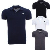 JACK & JONES POLOSHIRT POLOHEMD HERREN BASIC NOOS S-XXL