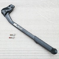 Hinterbauständer XLC KS-C06  26" BIS 28" Montage NUR an KSA 18 Aufnahme