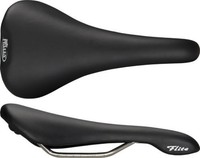 Selle Italia Sattel Flite Classic schwarz