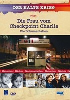 DVD Die Frau vom Checkpoint Charlie -Doku- NEU OVP