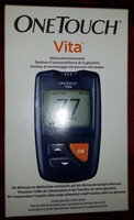 One Touch Vita