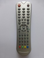 SWISSTEC LCD TV REMOTE CONTROL