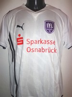 VFL Osnabrück Kinder Kids Trikot Jersey PUMA Größe 128-176 +neu+ Fan Osna