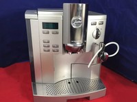 Kaffeevollautomat Impressa Jura S9 PLATIN Generalüberholt