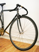 Koga Miyata Gentsracer Carbolite Singlespeed Bike 58cm