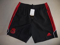Training woven Short Hose FC Liverpool 10/11 Gr 152 neu Orig adidas