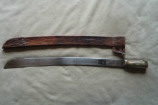 Hobson sons dress sword