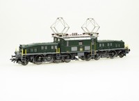 Märklin 39560 E-Lok Serie Ce 6/8 Krokodil der SBB digital in Orginalverpackung