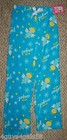 AQUA BLUE ANGEL Girls Super PLUSH Sleep Pants PJ's Size 14-16 SEVEN APPAREL Kids