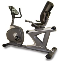 MAXXUS® LIEGE ERGOMETER *BX 7.0R* / Premium Qualität mit 5 Jahren Garantie