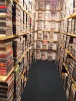 DVD Sammlung Paket  25 DVDs neu 
