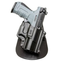 Fobus WP-22 Gürtel Holster Halfter Walther P22/P22Q, Röhm RG88